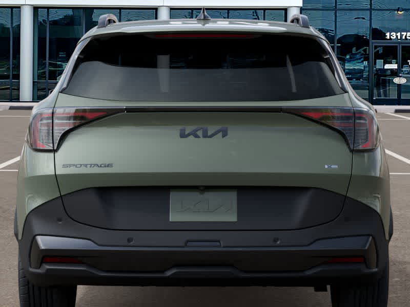 Thumbnail: 2026 Kia Sportage - 13