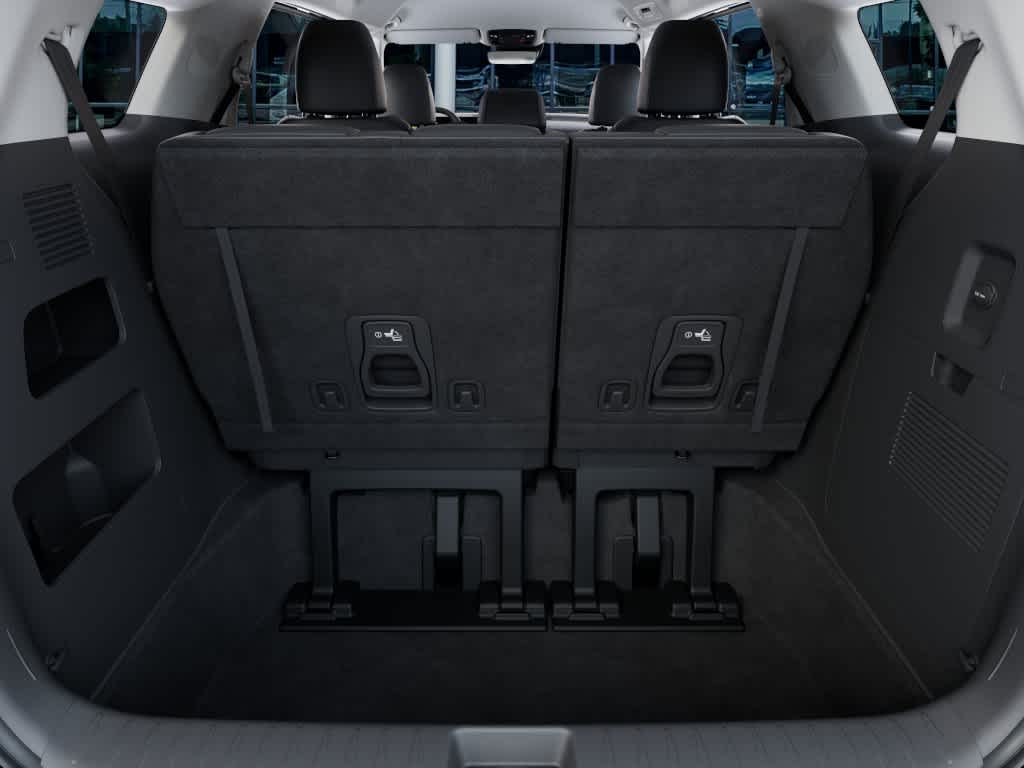 2027 Kia Carnival LXS - Photo 19