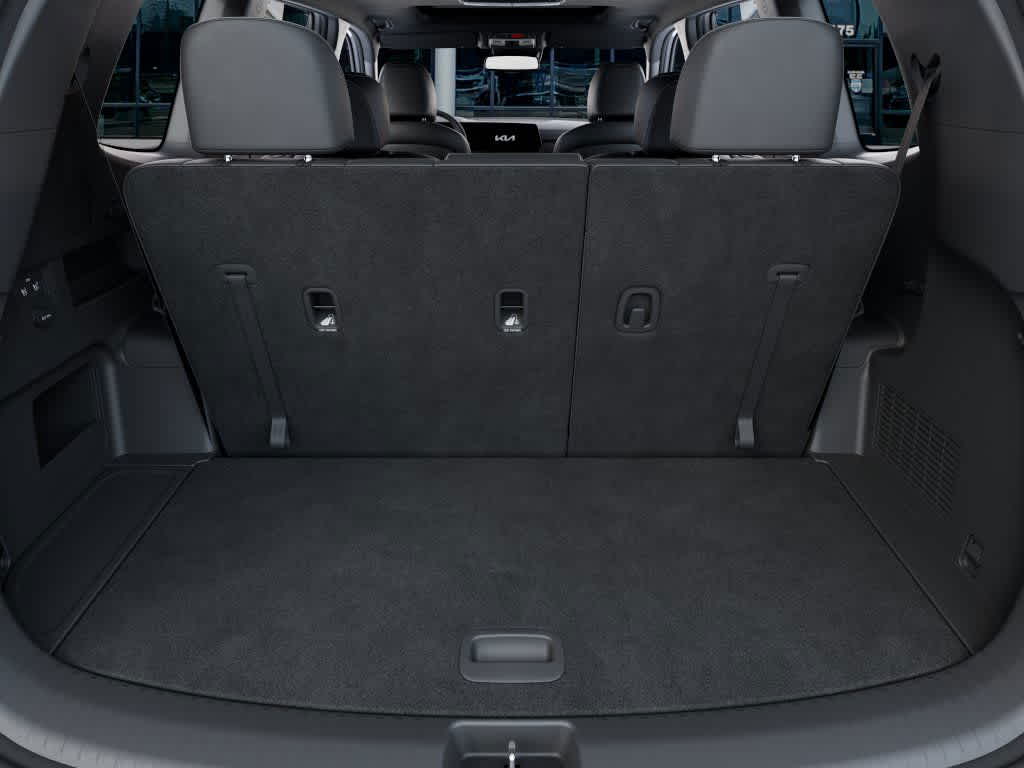 Thumbnail: 2025 Kia Telluride - 19