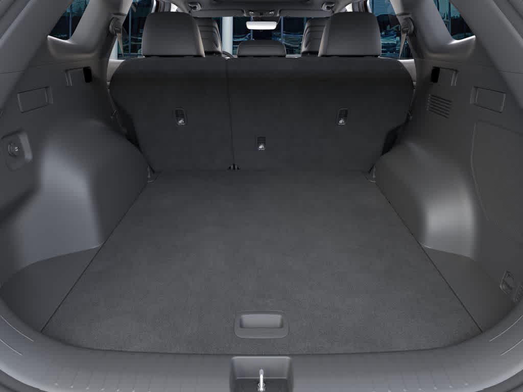 Thumbnail: 2025 Kia Sportage - 19