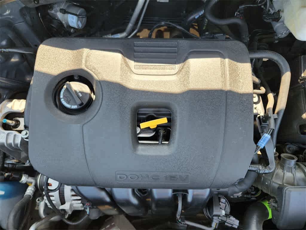 2023 Kia Soul LX 30