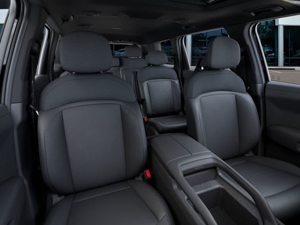 Thumbnail: 2027 Kia Telluride - 15