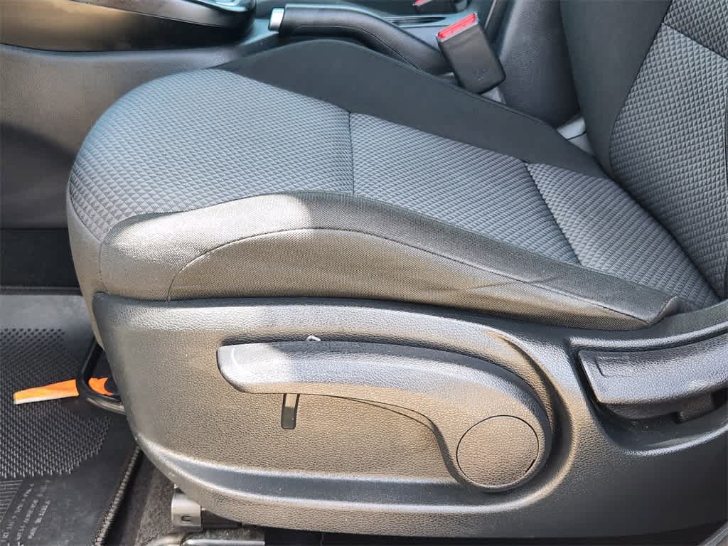 Thumbnail: 2023 Kia Soul - 24