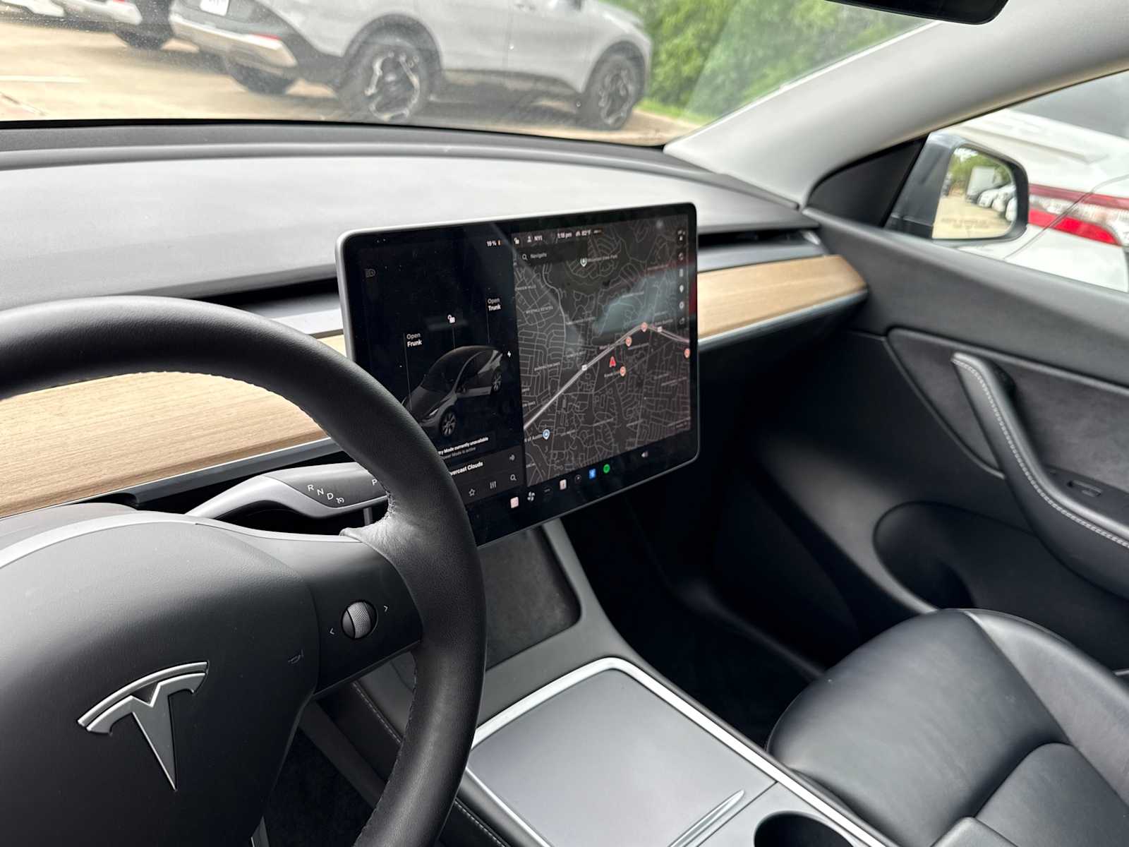 Thumbnail: 2021 Tesla Model Y - 12