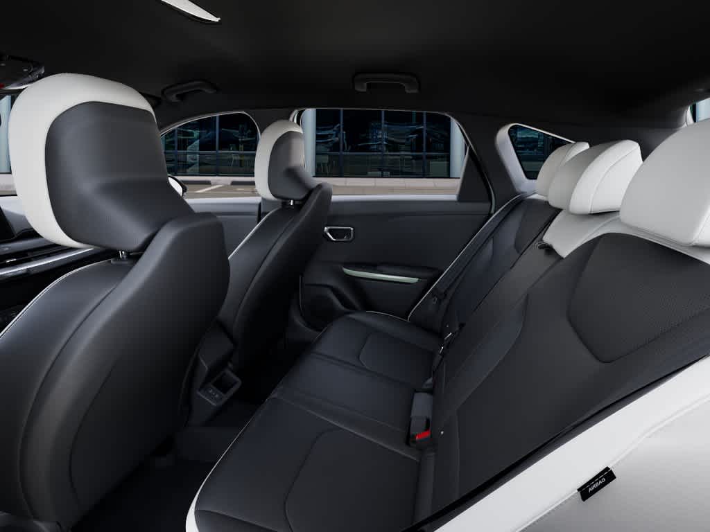 Thumbnail: 2026 Kia K4 - 18