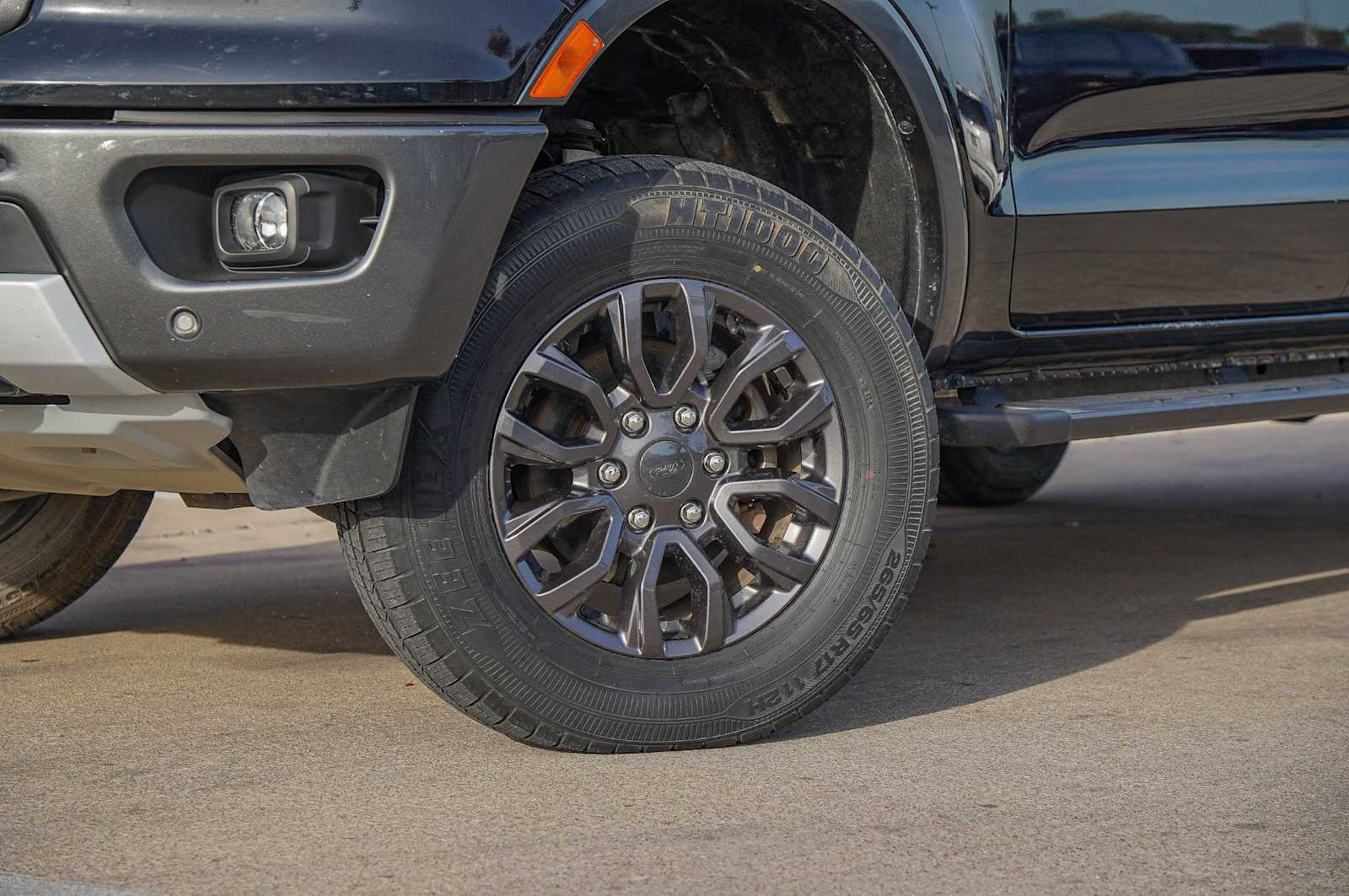 Thumbnail: 2019 Ford Ranger - 2