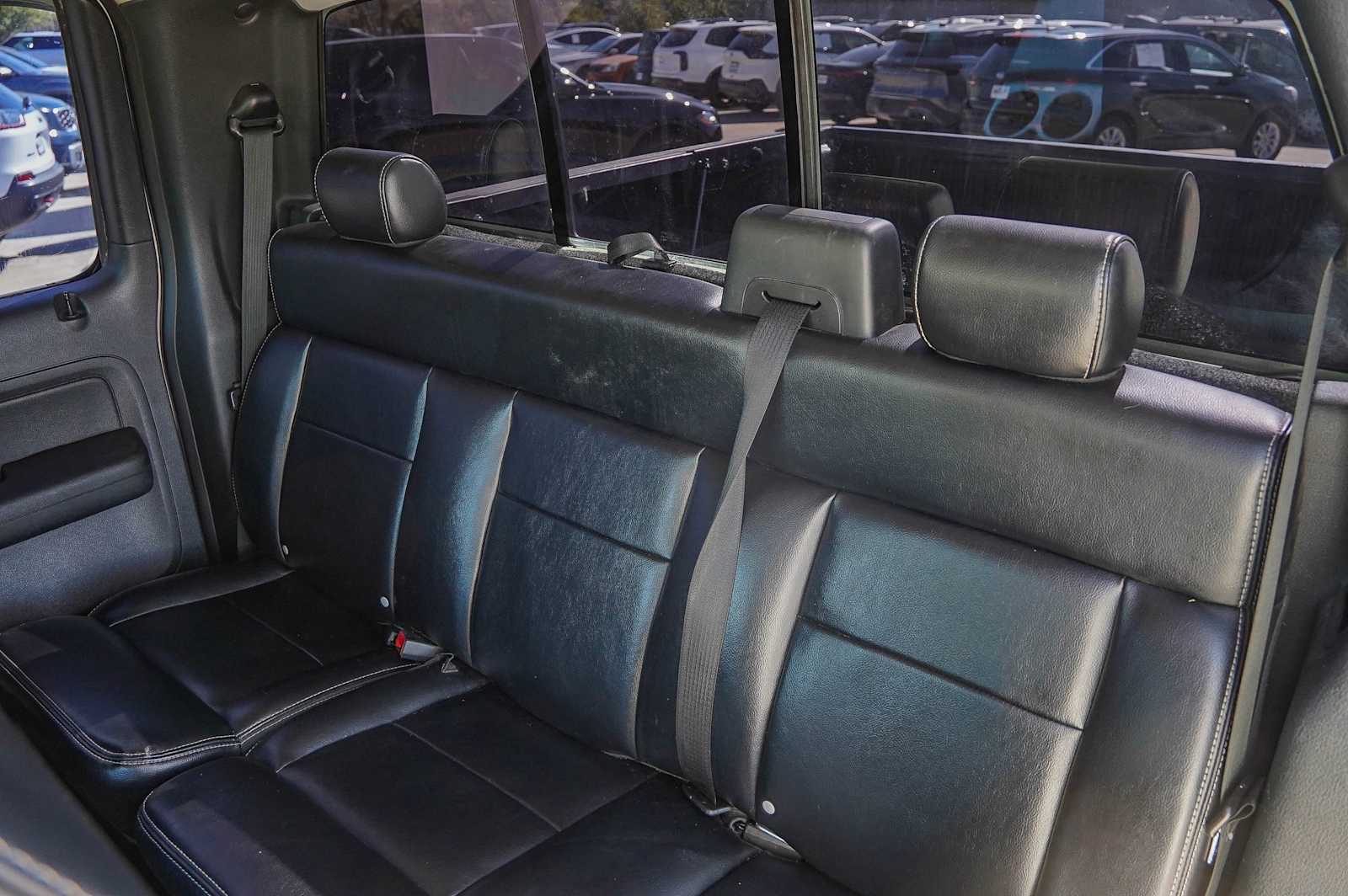 Thumbnail: 2007 Ford Econoline - 30