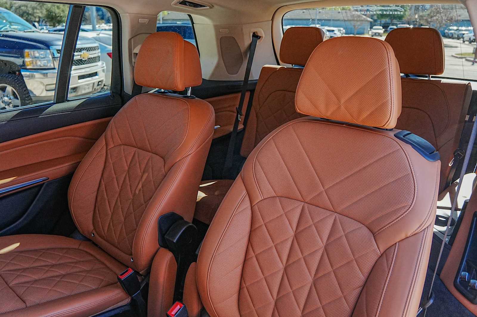 Thumbnail: 2023 BMW X7 - 32