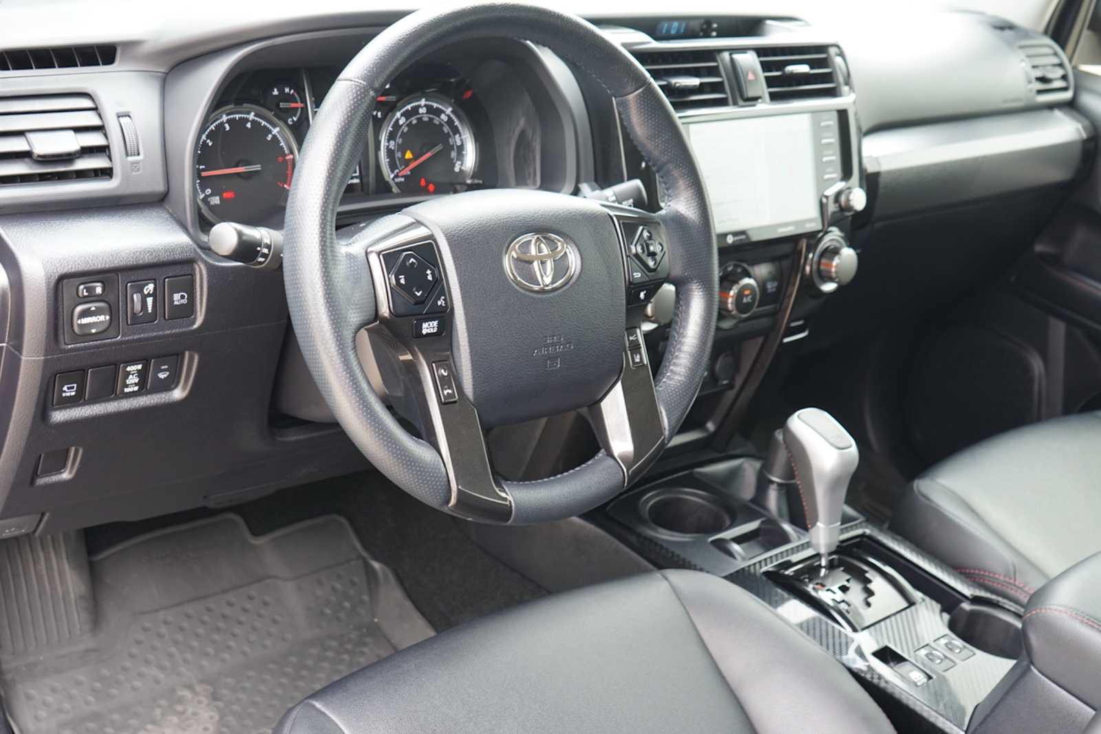 Thumbnail: 2024 Toyota 4Runner - 7