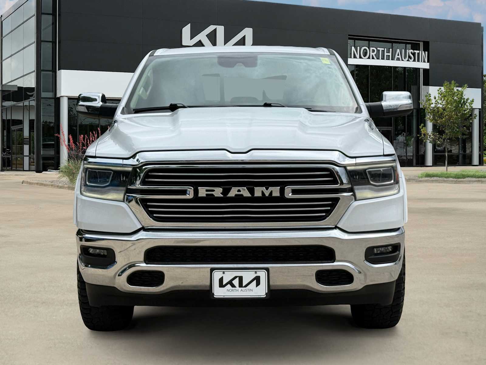 Thumbnail: 2021 RAM 1500 - 6