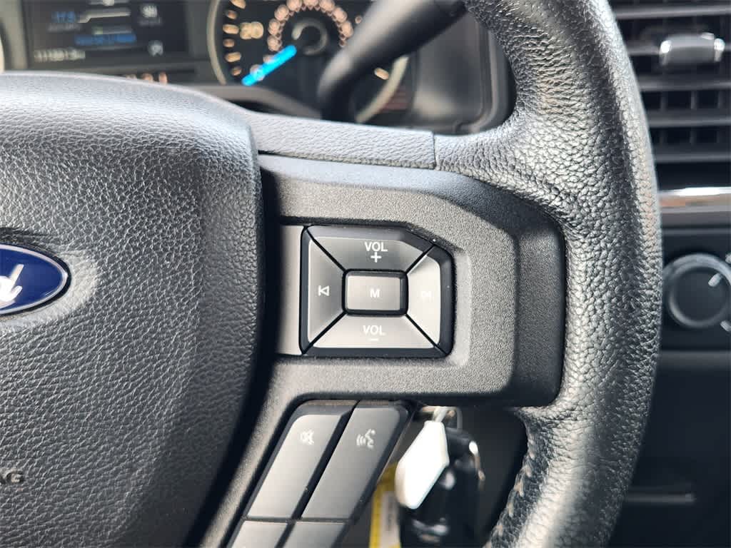 Thumbnail: 2016 Ford F-150 - 28