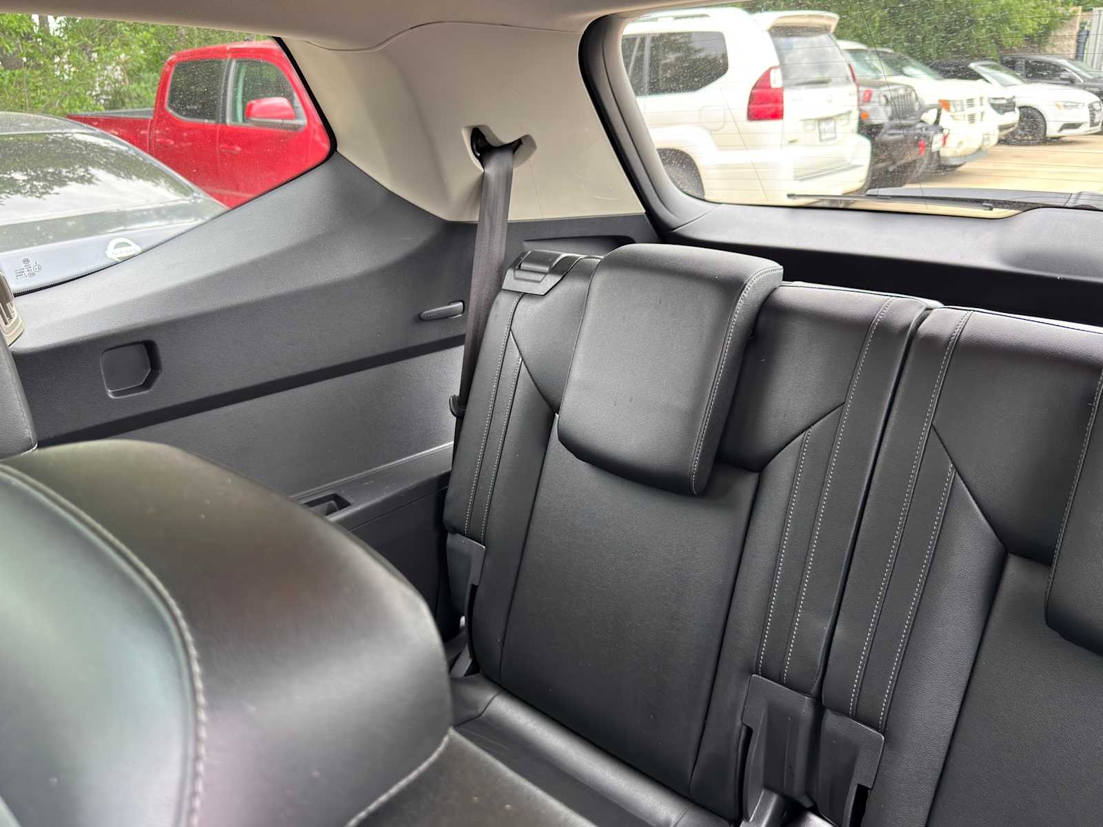 Thumbnail: 2019 Volkswagen Atlas - 24