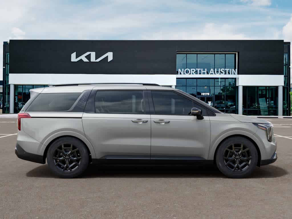 Thumbnail: 2026 Kia Carnival - 7