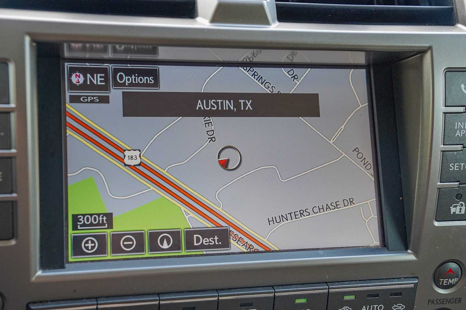 Thumbnail: 2015 Lexus GX - 17