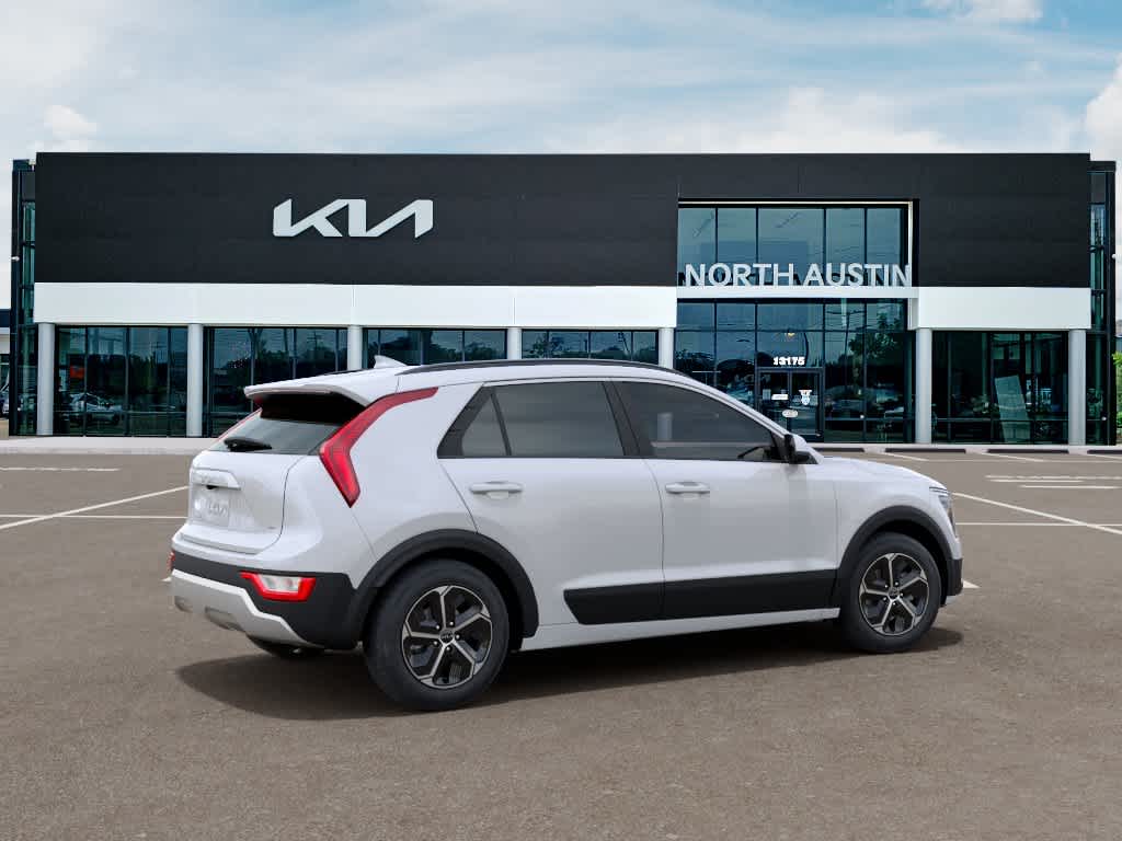 Thumbnail: 2026 Kia Niro - 6