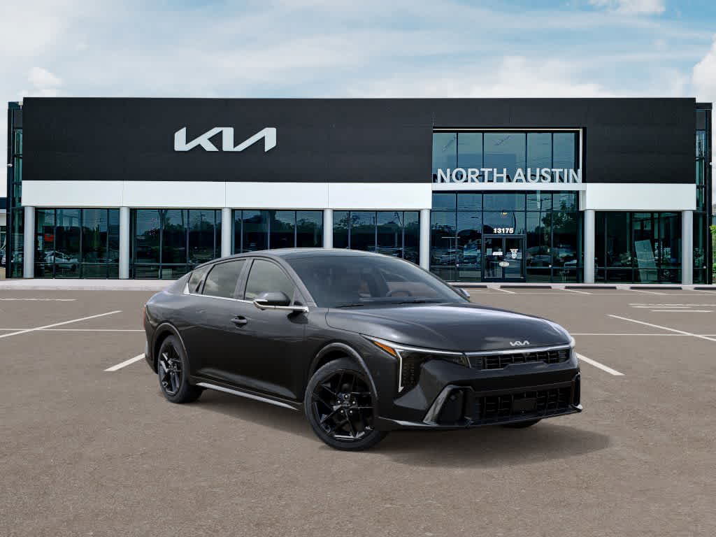 Thumbnail: 2025 Kia K4 - 8