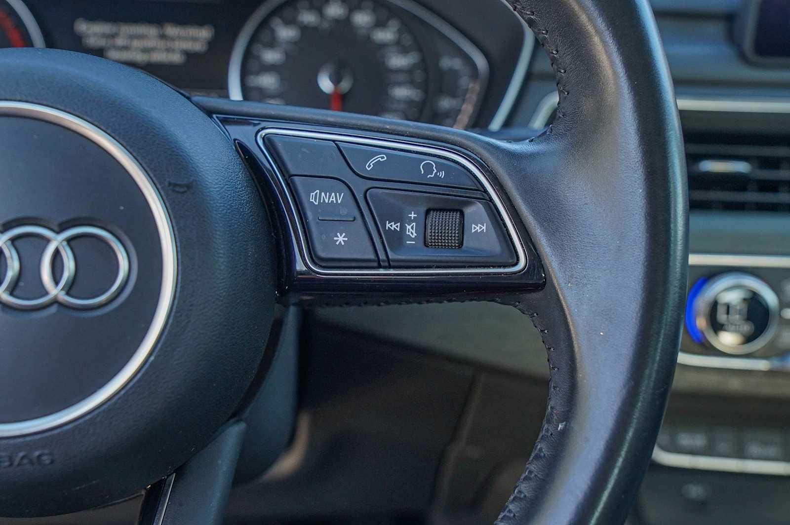 Thumbnail: 2019 Audi A4 - 14