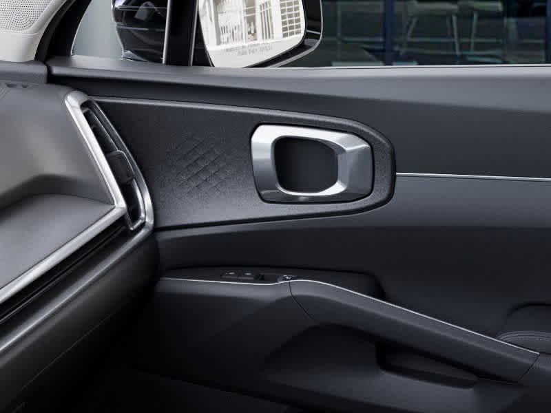 Thumbnail: 2025 Kia Sorento - 25