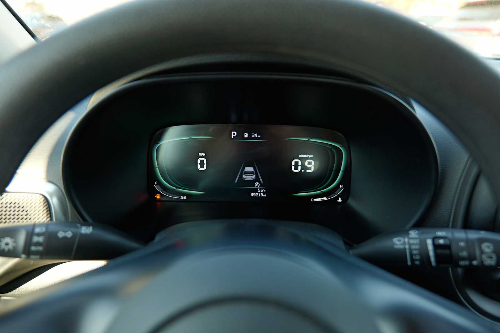 Thumbnail: 2024 Kia Soul - 15