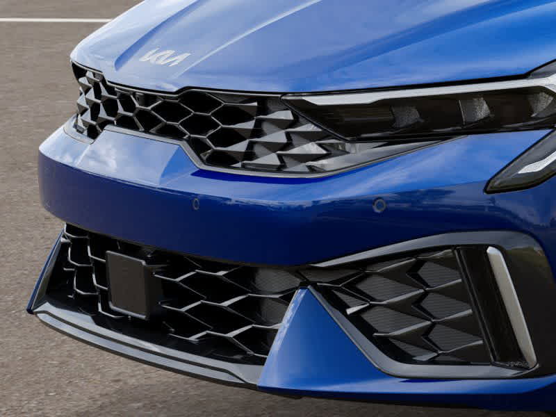 Thumbnail: 2026 Kia K5 - 12