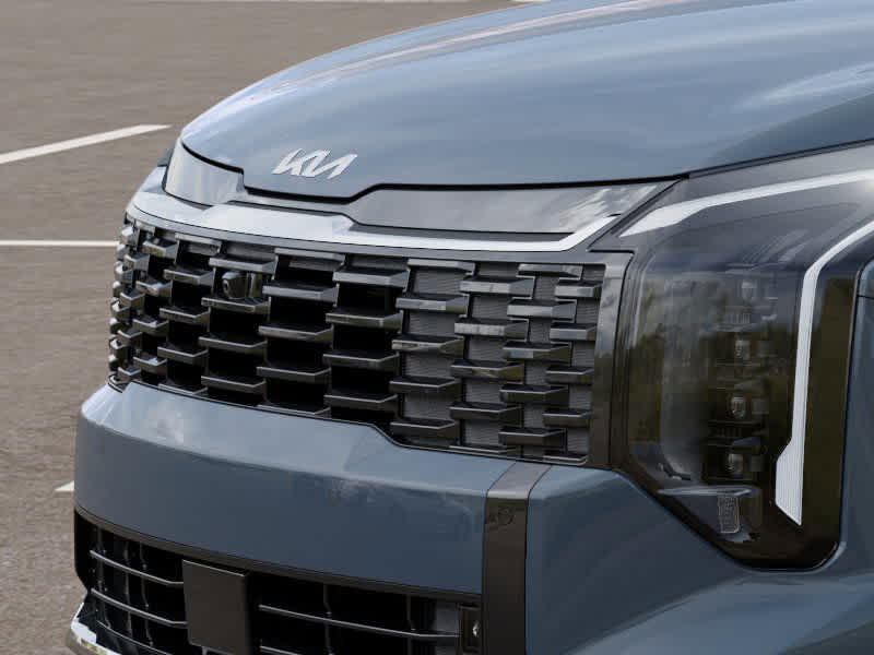 Thumbnail: 2026 Kia Sportage - 12