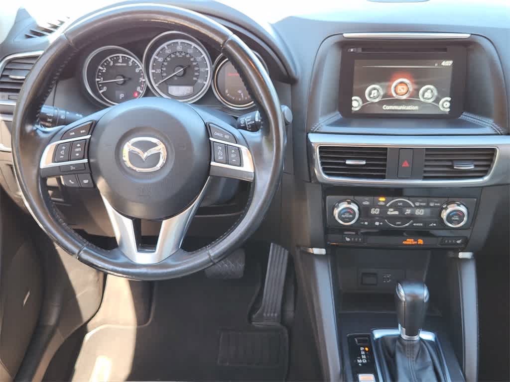Thumbnail: 2016 Mazda CX-5 - 28