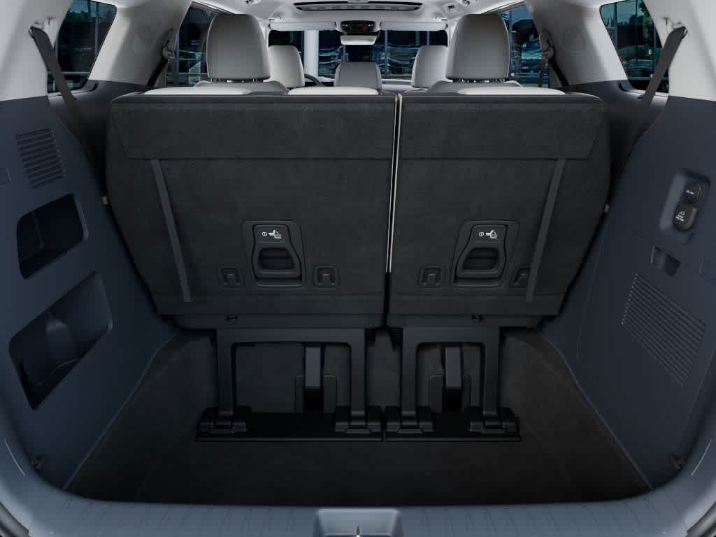 Thumbnail: 2026 Kia Carnival - 19