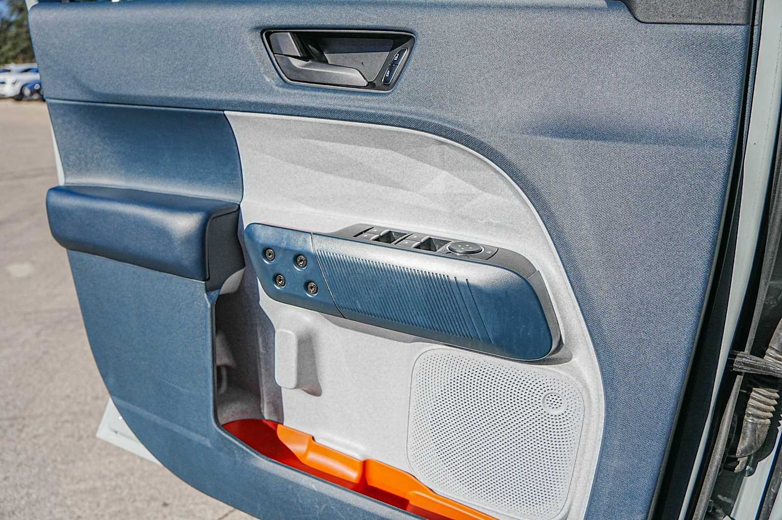 Thumbnail: 2024 Ford Maverick - 23