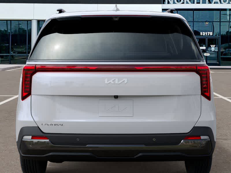 Thumbnail: 2026 Kia Carnival - 13