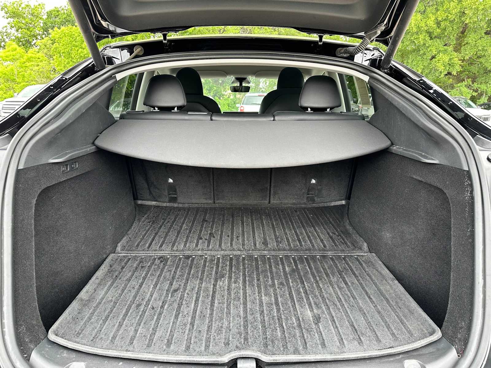 Thumbnail: 2023 Tesla Model Y - 24