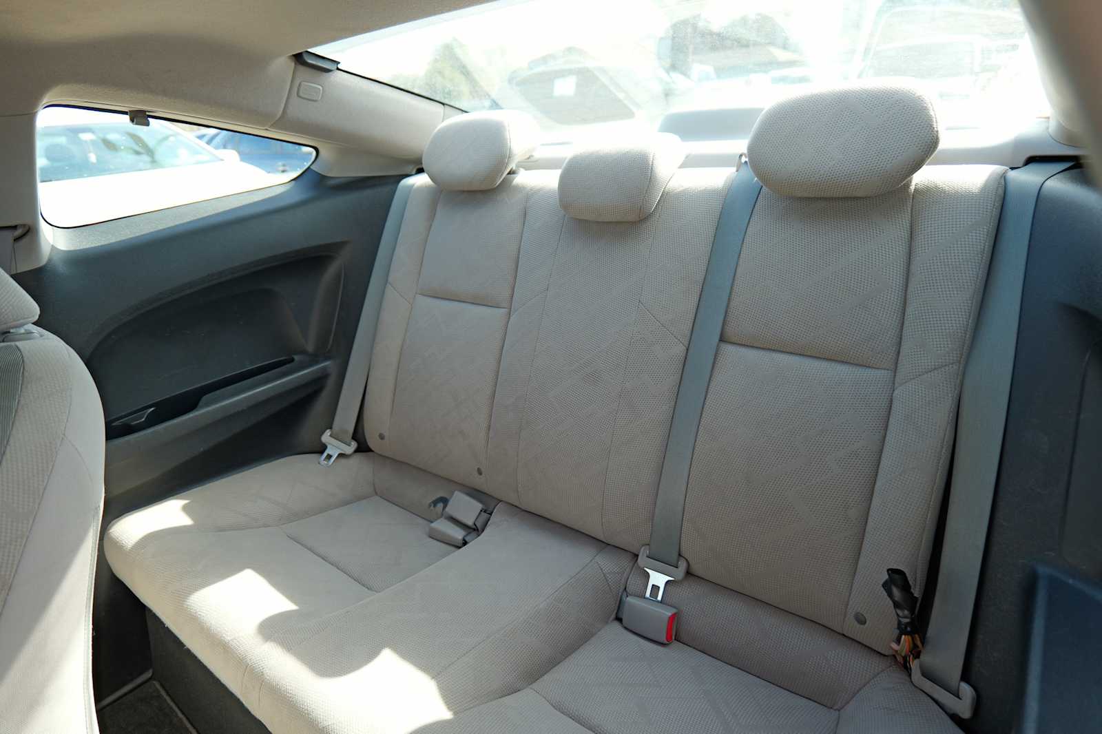 Thumbnail: 2012 Honda Civic - 20