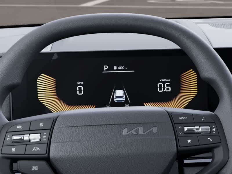 Thumbnail: 2026 Kia Sportage - 21