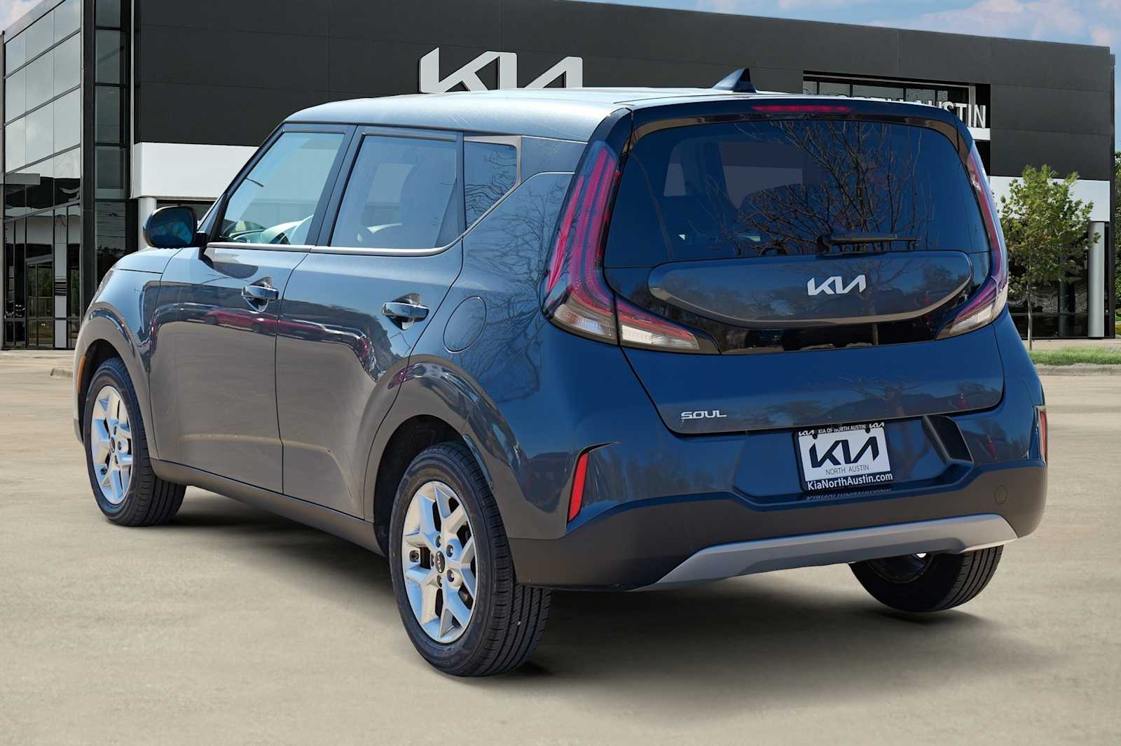 Thumbnail: 2024 Kia Soul - 5