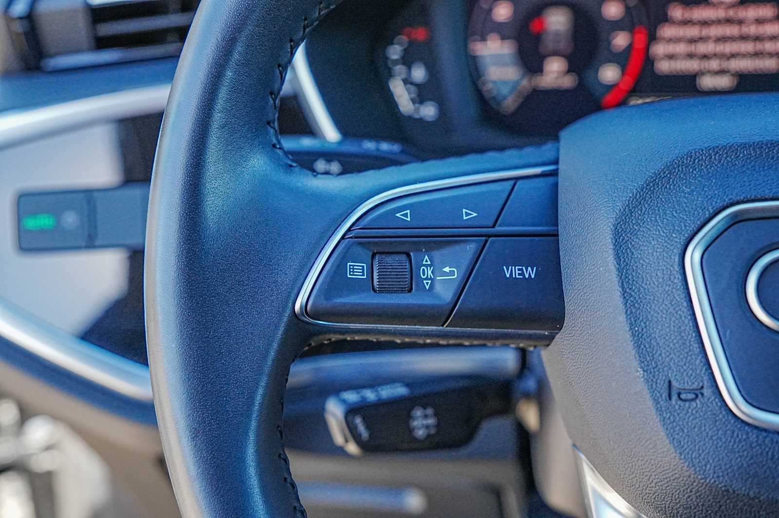 Thumbnail: 2020 Audi Q3 - 14