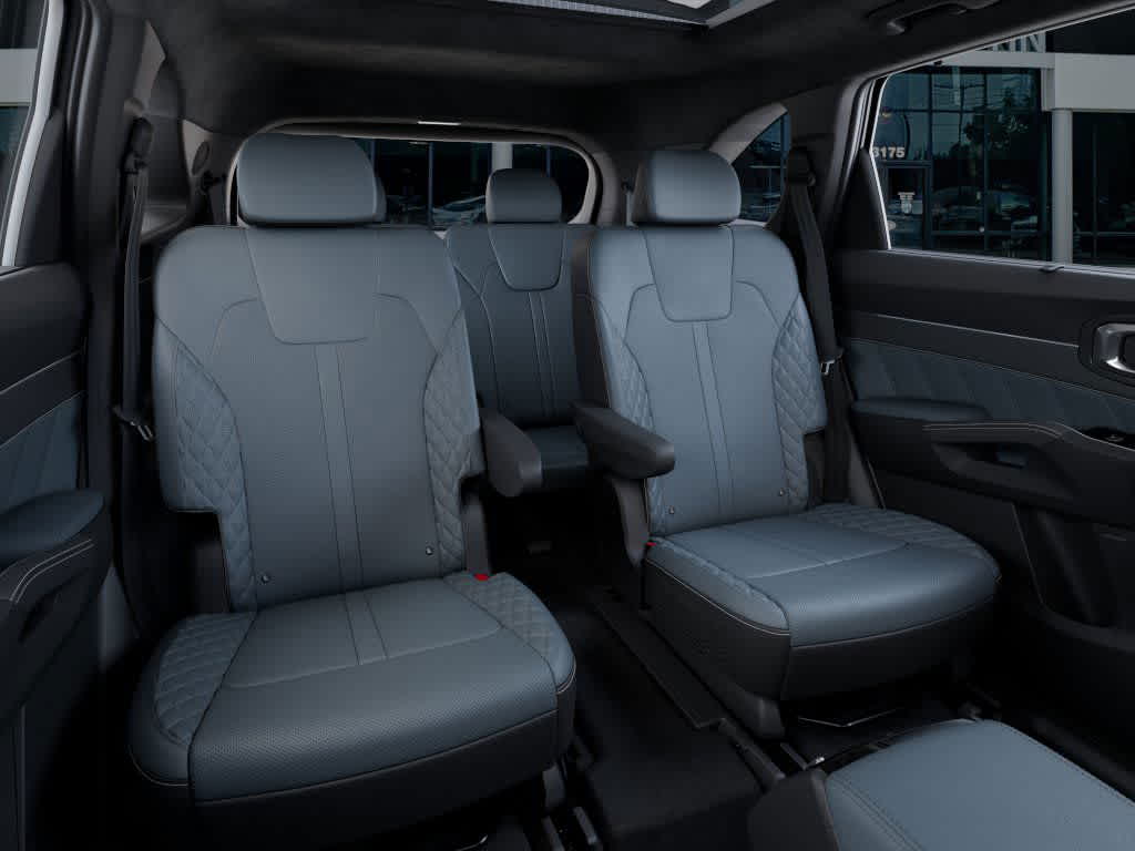 Thumbnail: 2025 Kia Sorento - 16
