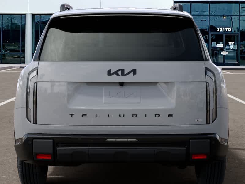 Thumbnail: 2027 Kia Telluride - 13