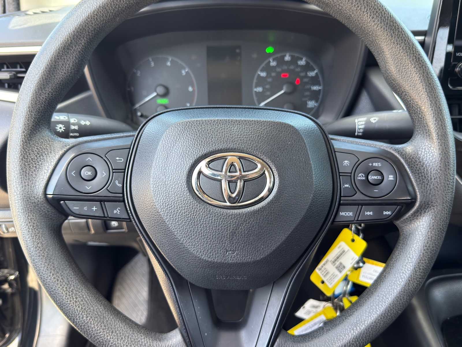 Thumbnail: 2024 Toyota Corolla - 15