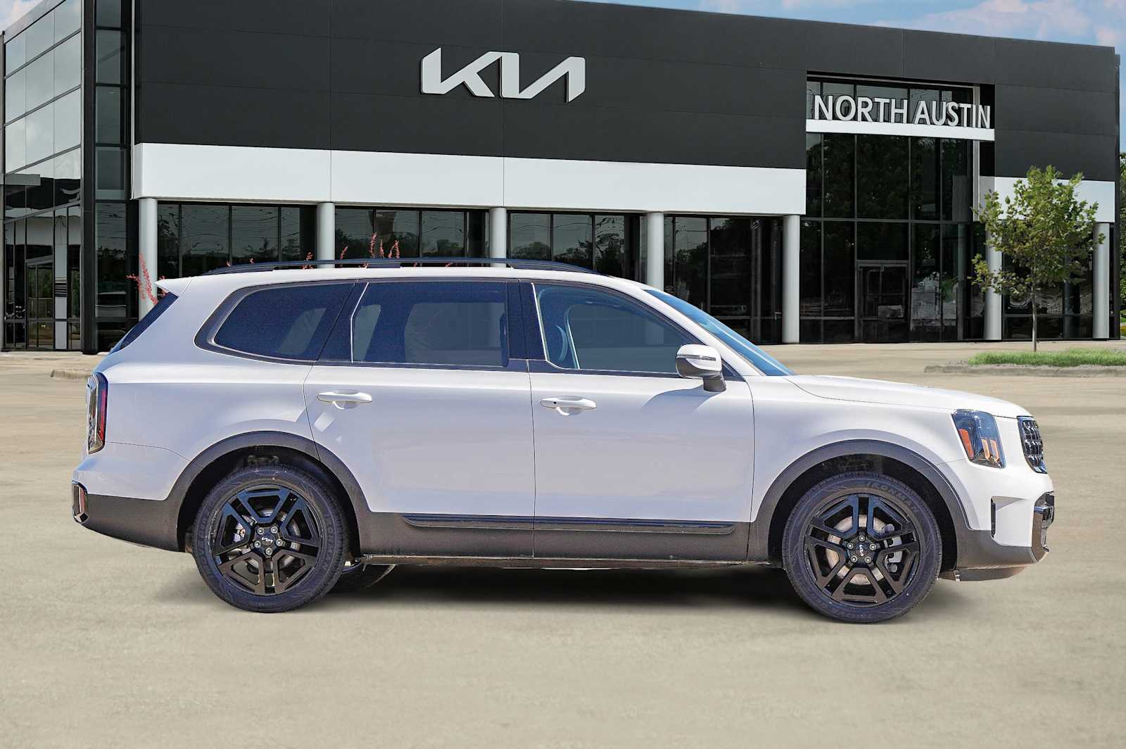 Thumbnail: 2024 Kia Telluride - 7