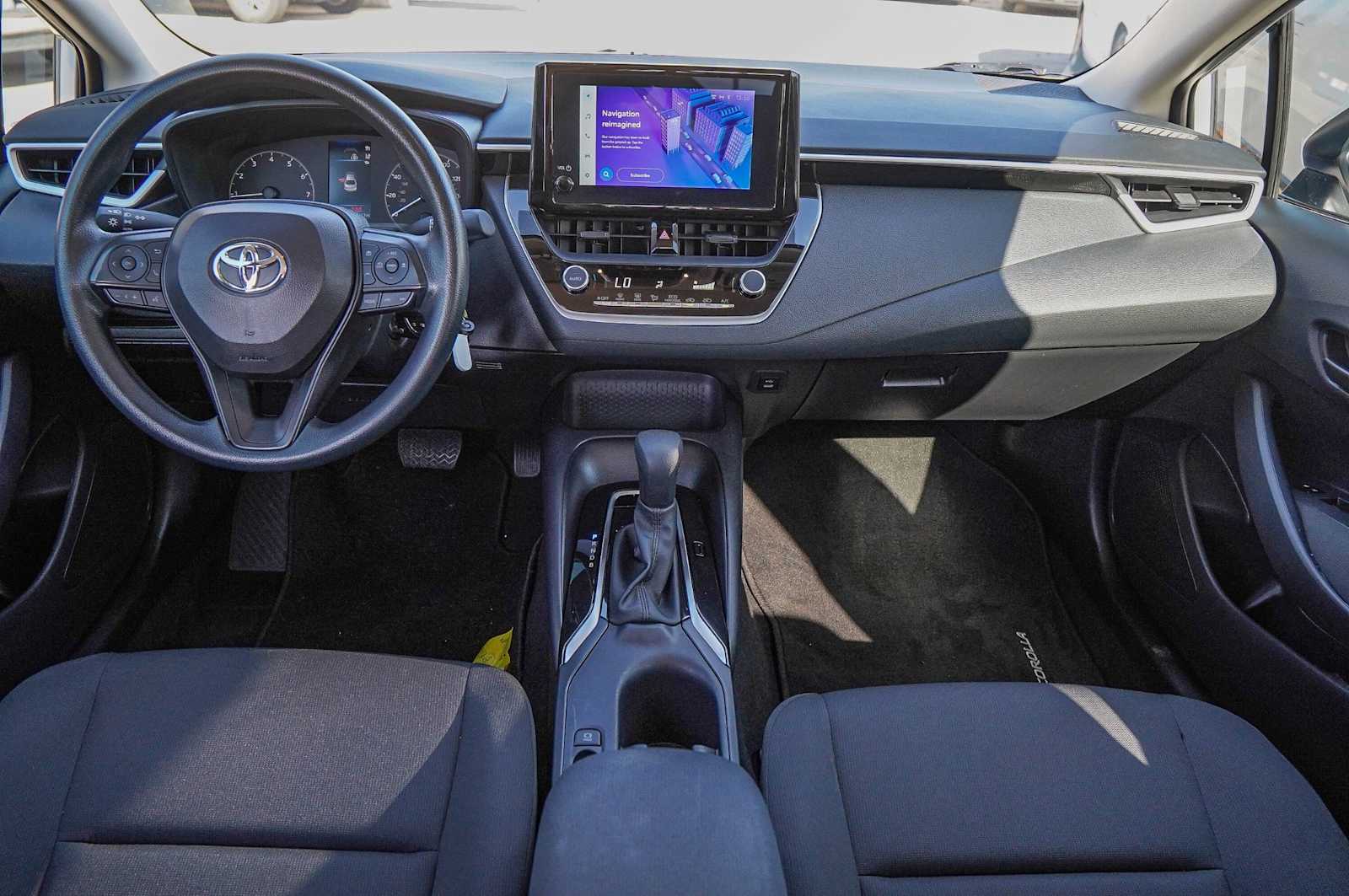 Thumbnail: 2024 Toyota Corolla - 23