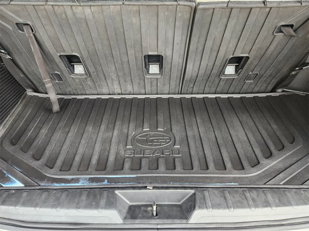 Thumbnail: 2019 Subaru Ascent - 33
