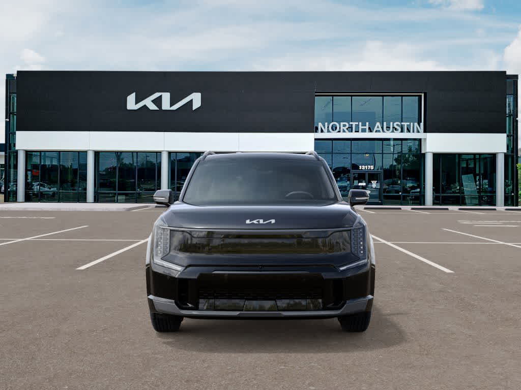 Thumbnail: 2026 Kia EV9 - 2