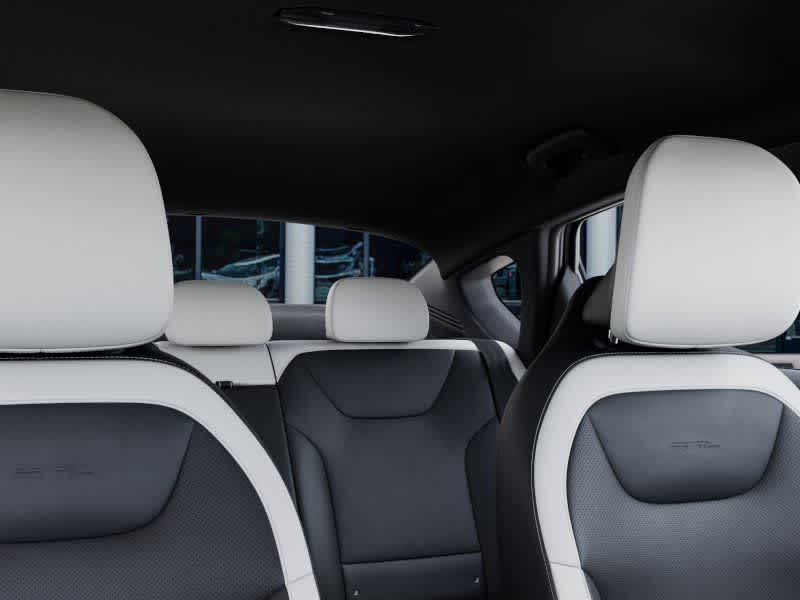 Thumbnail: 2026 Kia K4 - 27