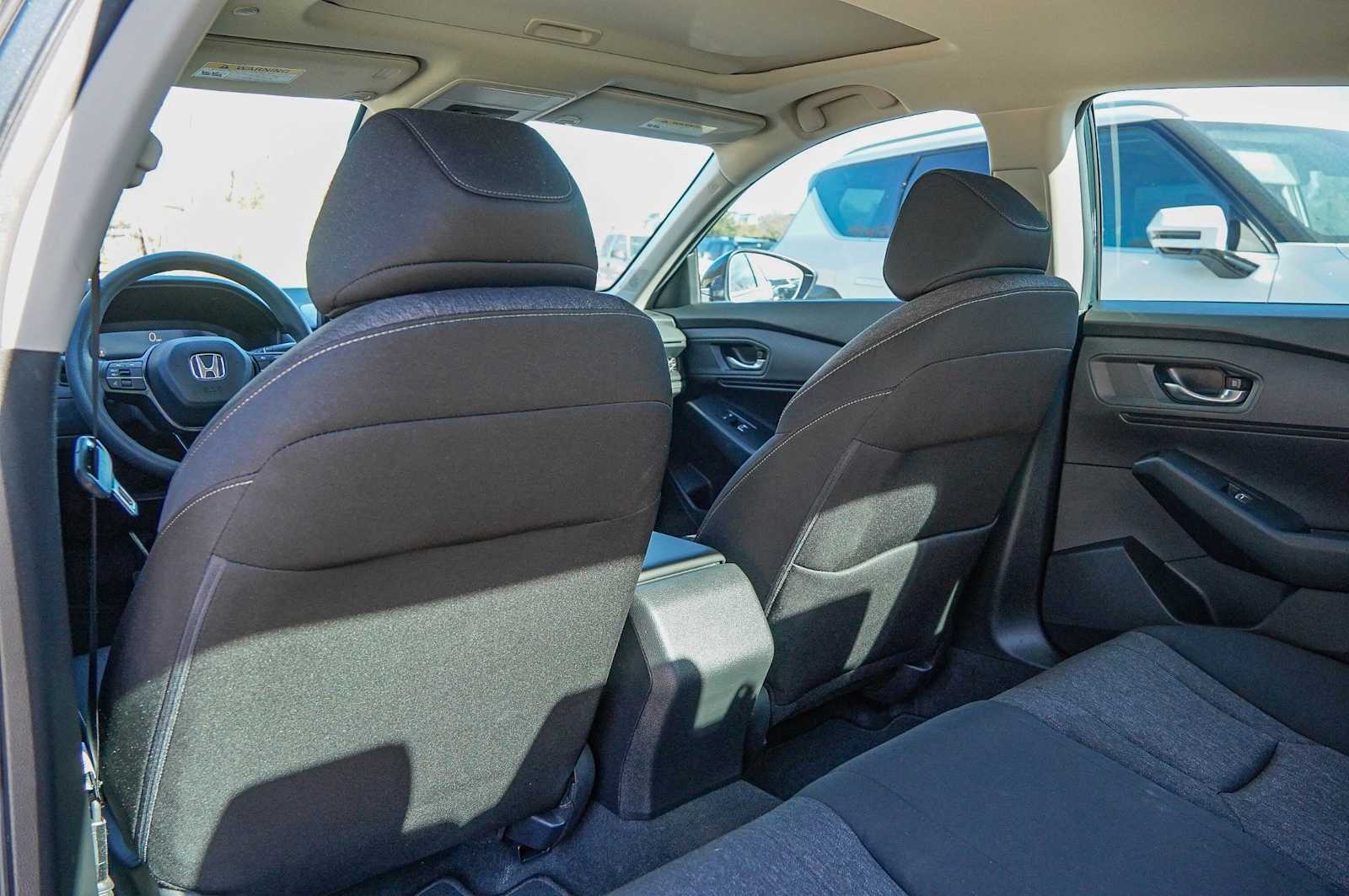 Thumbnail: 2024 Honda Accord - 27