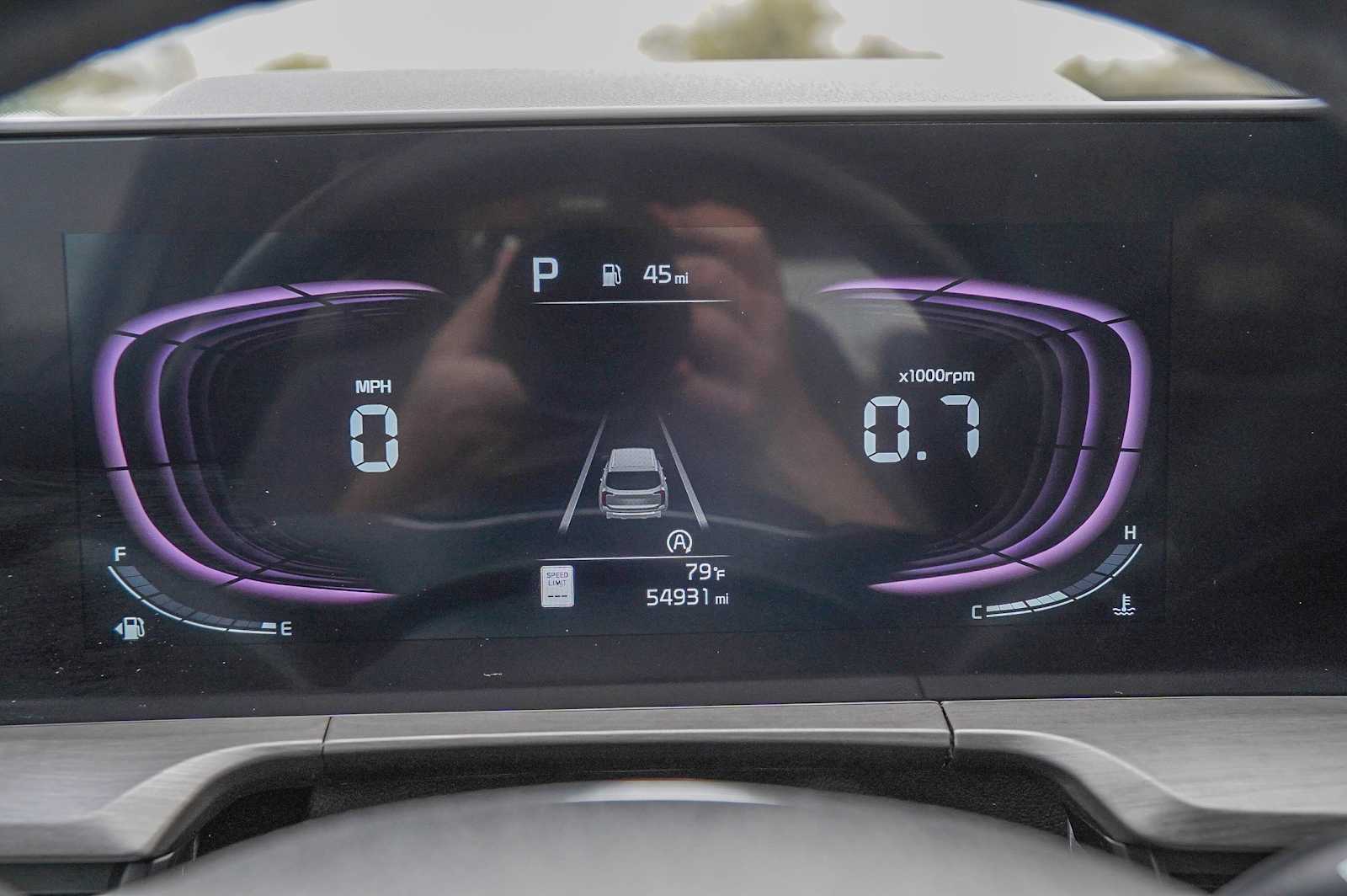 Thumbnail: 2024 Kia Telluride - 16