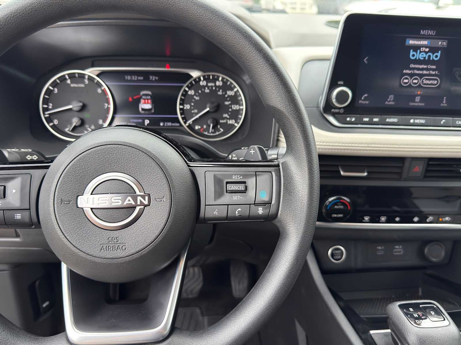 Thumbnail: 2023 Nissan Rogue - 17