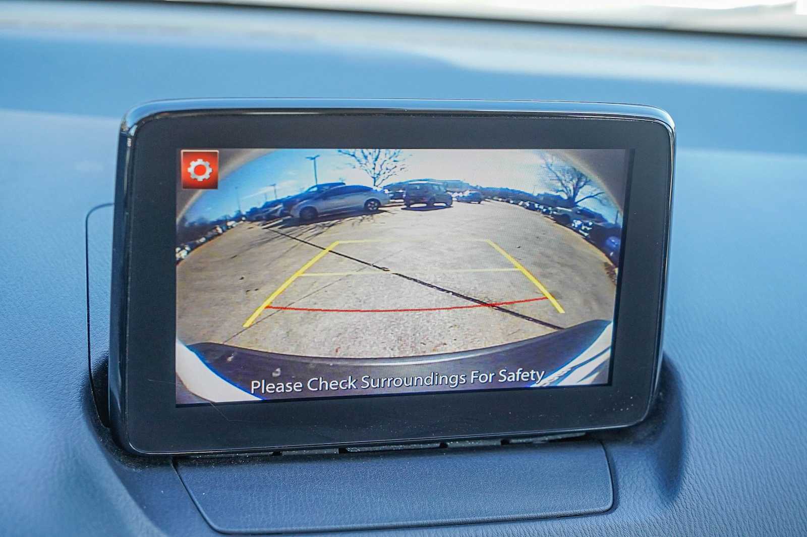 Thumbnail: 2020 Mazda CX-3 - 16