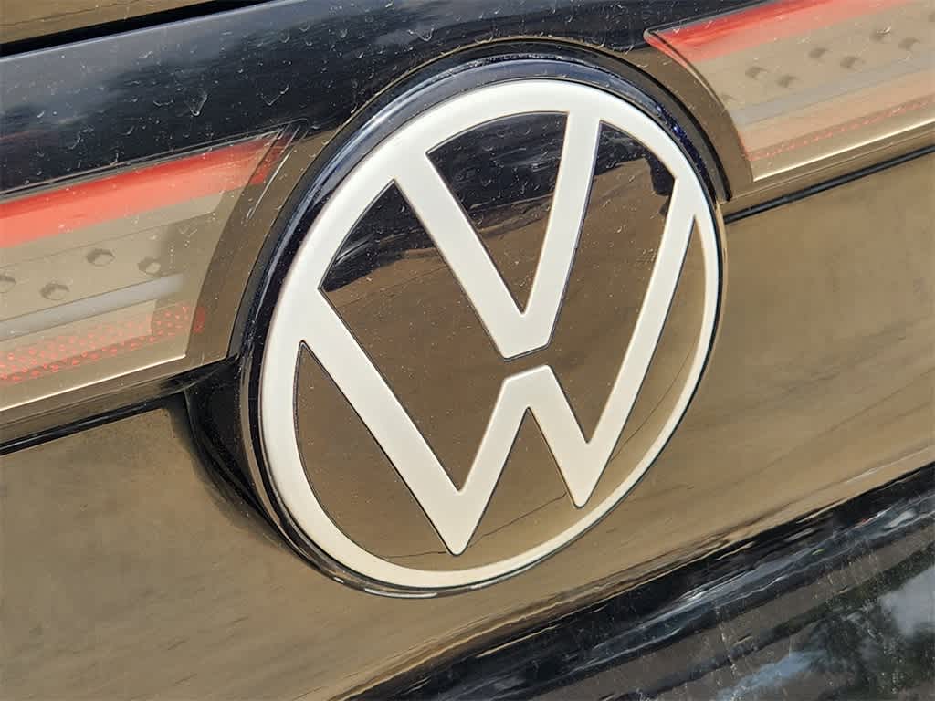 Thumbnail: 2022 Volkswagen ID.4 - 12
