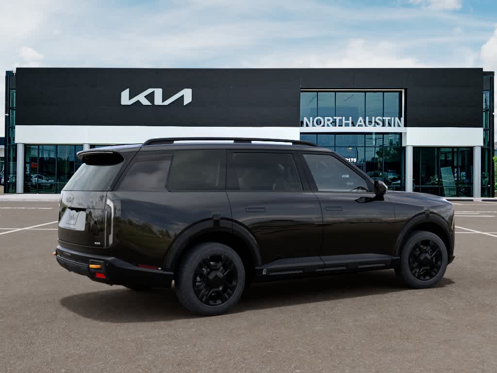 Thumbnail: 2027 Kia Telluride - 6