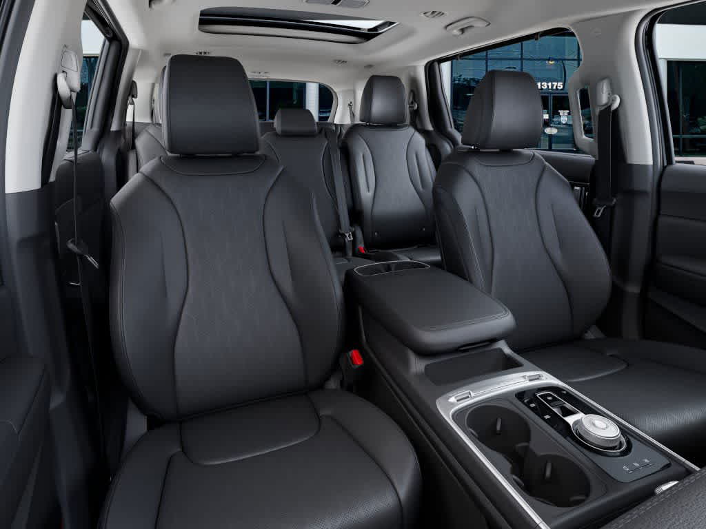 Thumbnail: 2026 Kia Carnival - 15