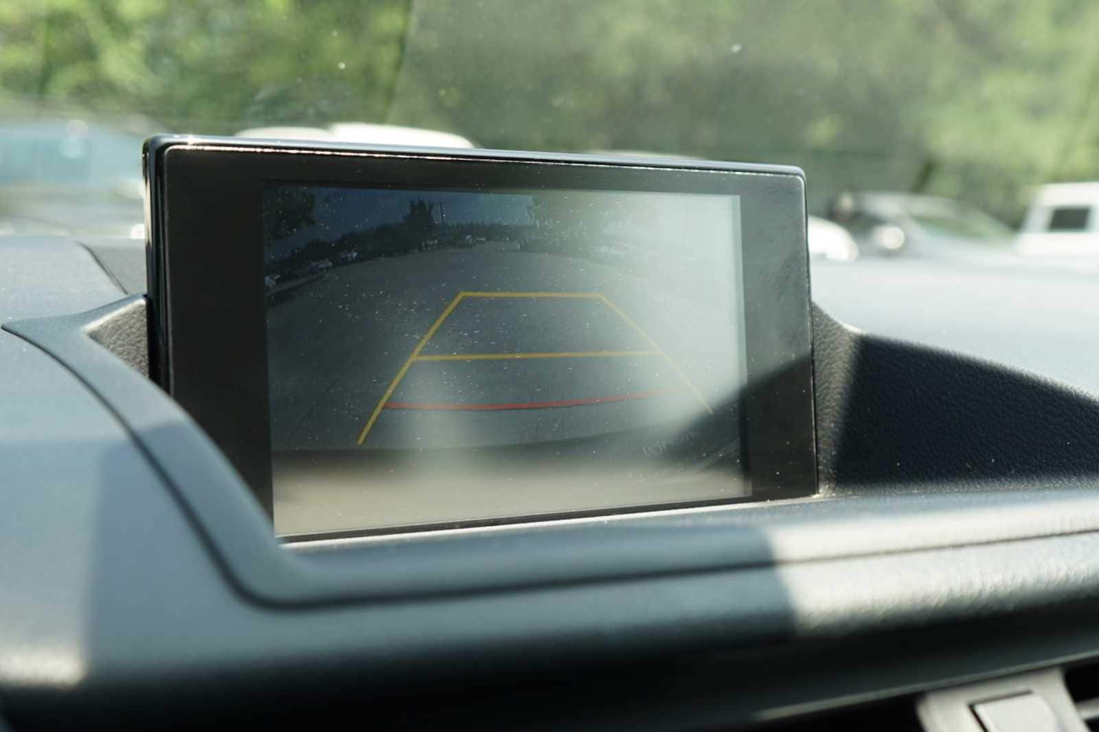 Thumbnail: 2015 Lexus CT - 10
